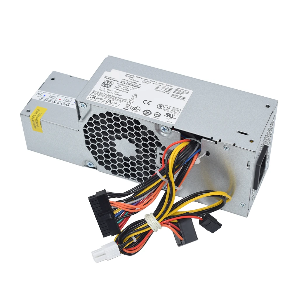 580 980 SFF 235W PSU L235P-01 H235P-00