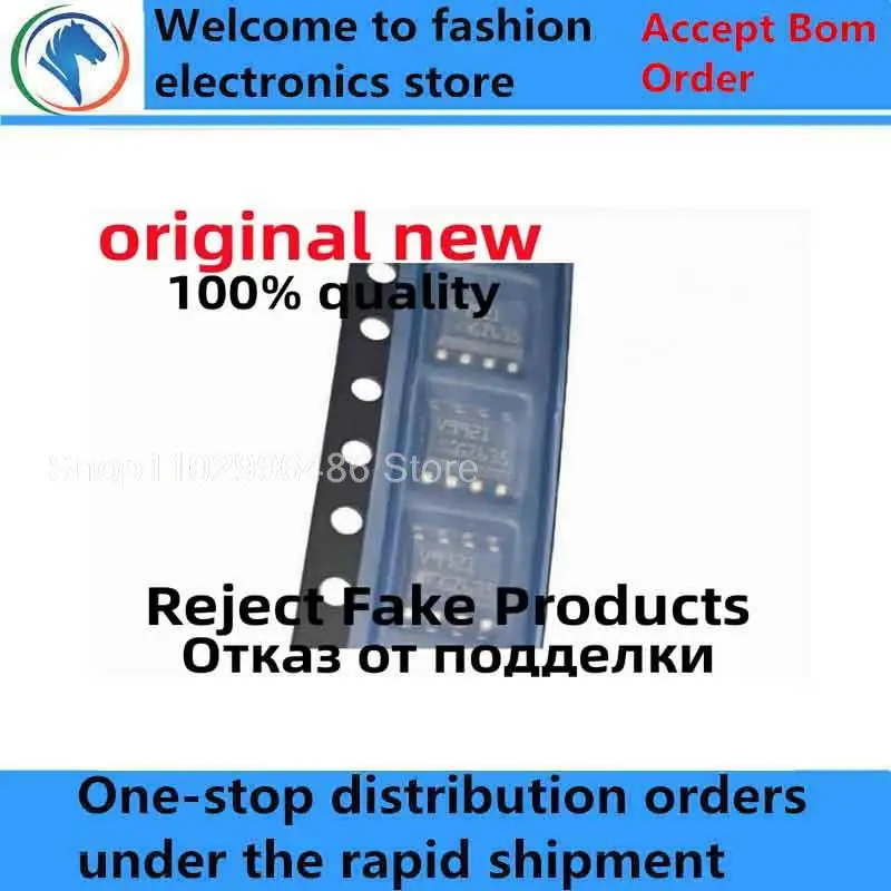 

5Pcs 100% New TSV992IDT V992I TSV912IDT V912I TSM103WAIDT 103AIW SOP8 original chips ic