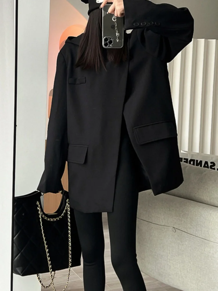 Рисунок 5 - Модные Универсальные блейзеры BJTZ