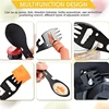 Outdoor Fork Spoon Versatile Outdoor Camping Tool Lightweight Fork Spoon Bottle Opener for Survival Tactical Utility for Easy 4