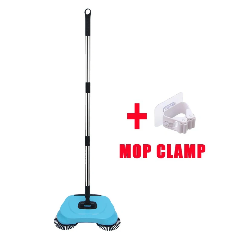 Blue-1mop1hook