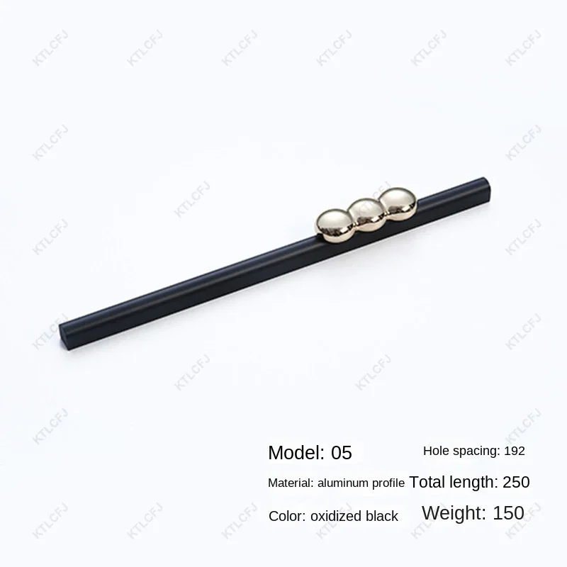 Oxidized Black05-192