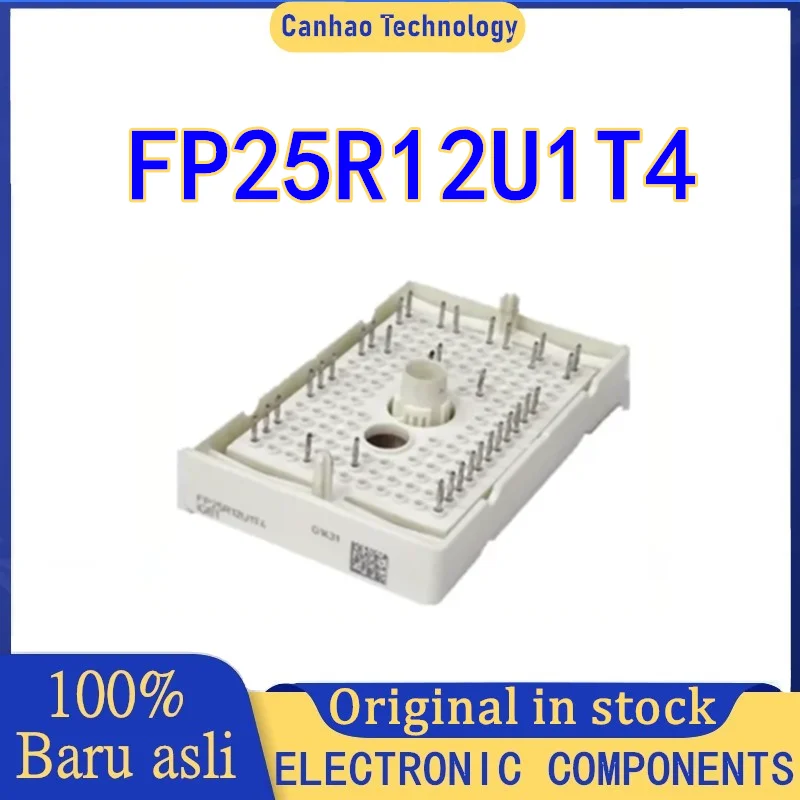 

FP25R12U1T4 NEW ORIGINAL MODULE in stock