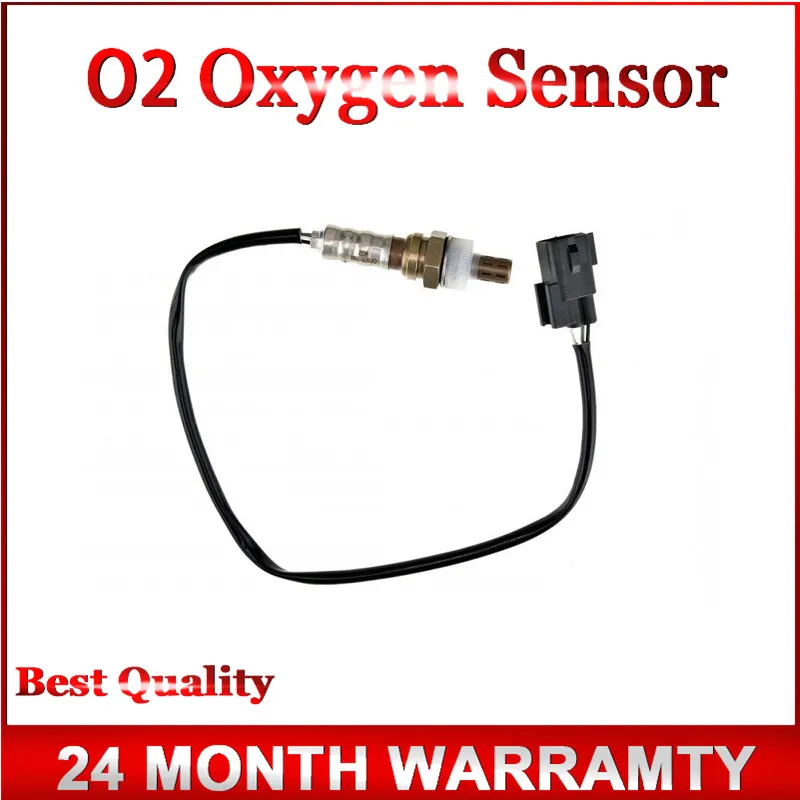 

Для потокового датчика кислорода O2 234-4439 3921025110 39210-25110 подходит для 2006-2009 Hyundai Sonata Kia Optima Magentis Optima L4-2.4L