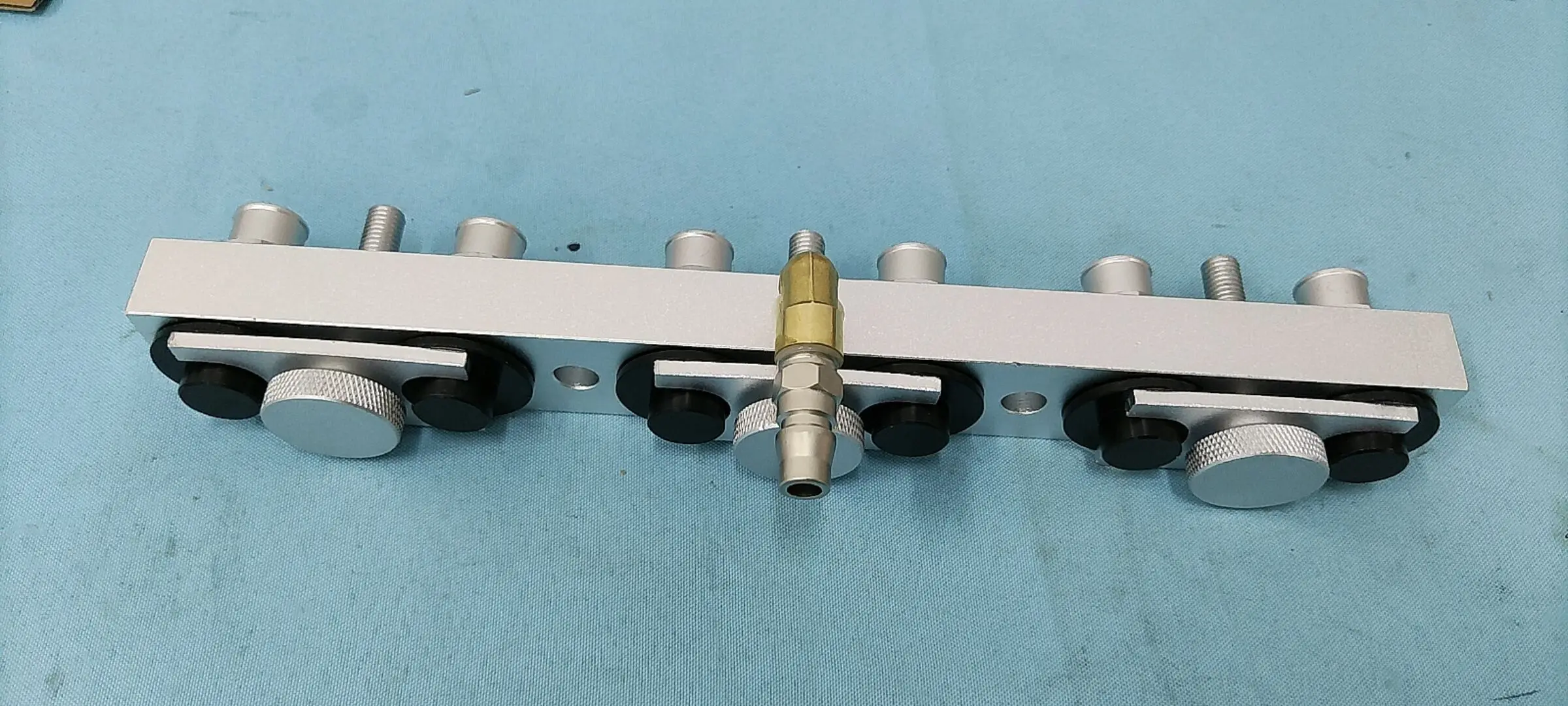 for launch CNC602A auto gasoline fuel injector tester and cleaner original parts