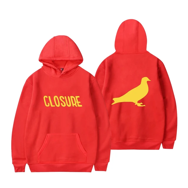 WAWNI Kid Cudi Hoodie New Album Entergalactic Closure Sweatshirt Unisex  Pullover Streetwear Clothes Harajuku Pullover for Casual - AliExpress