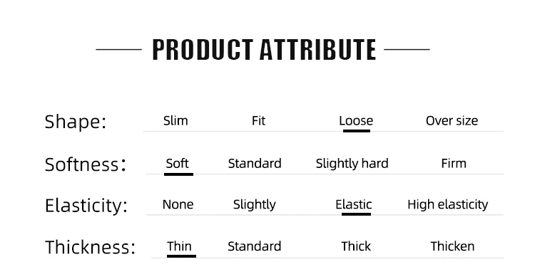 Product details