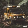 D1RC D90 Defender Camel Trophy 1/10 Rc Metal Crawler Electric Remote Control Model Car Rock Crawler Adult Children's Toys 5