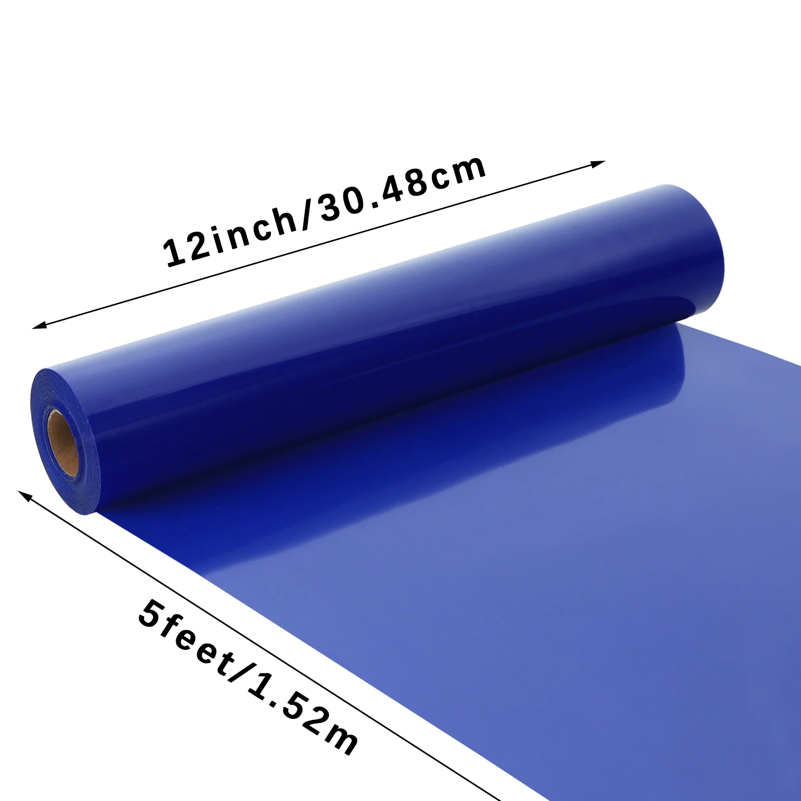 Sticky Heat Transfer Vinyl Press Machine Iron On DIY Custom Tshirt Easy Cut Weed HTV Vinyl for Cricut Machine