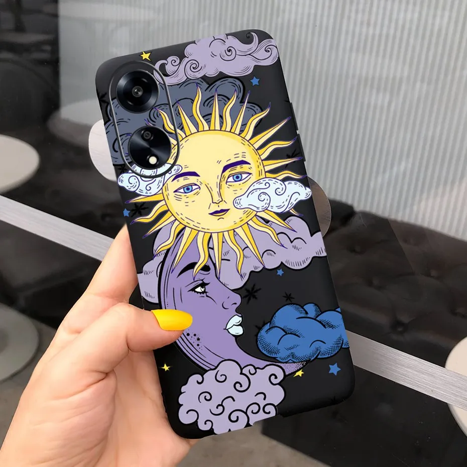 Cute Jelly Silicone Soft TPU Phone Case Cover - Enhanced Protection and Style