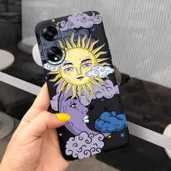 Cute Jelly Silicone Soft TPU Phone Case Cover - Enhanced Protection and Style for OPPO F23 (Lotus root color)