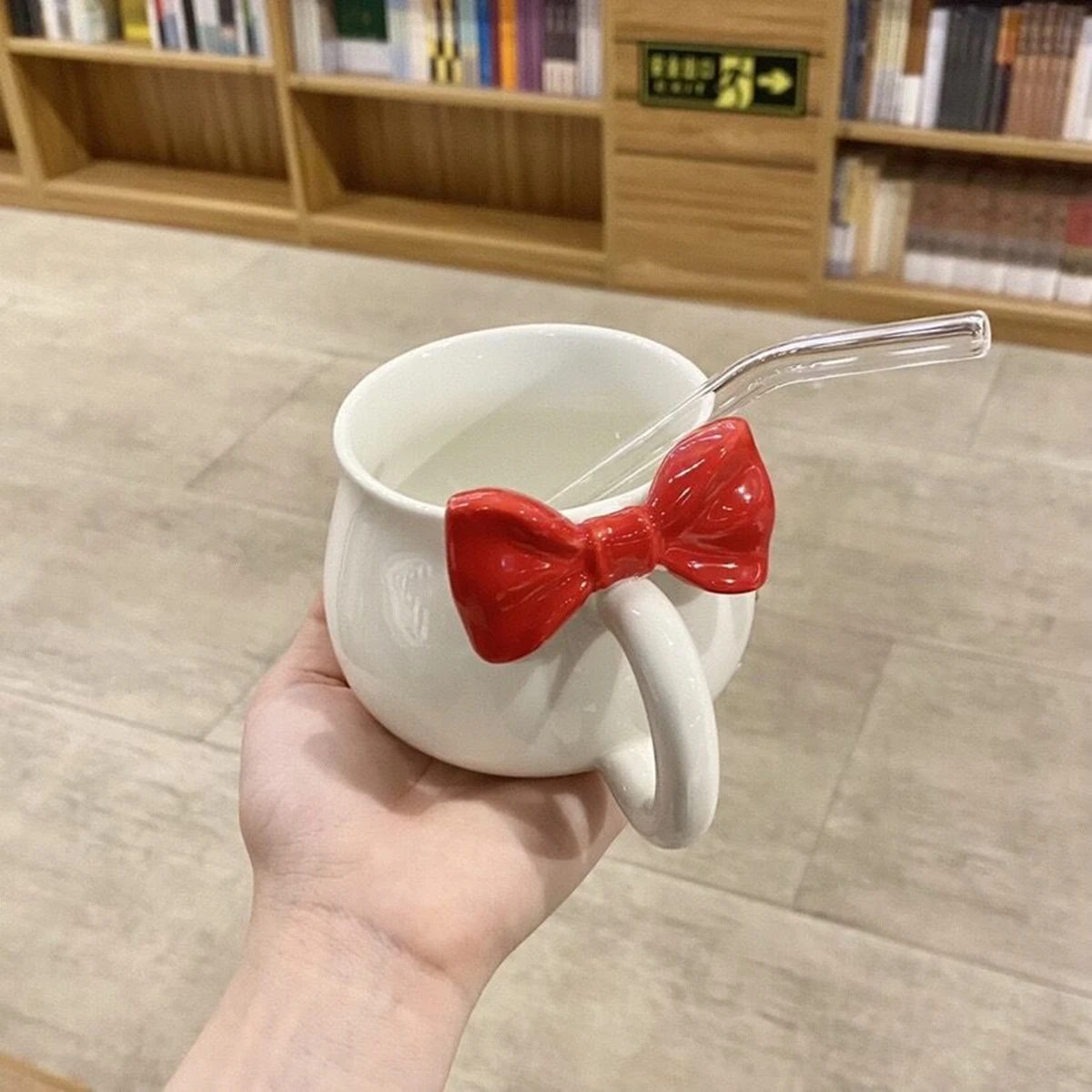 https://ae01.alicdn.com/kf/Sda89ef133736447488738ec3dde7bff47/380ml-Korean-Bow-Knot-Ceramic-Mug-Kawaii-Cute-Cup-With-Handle-Handmade-Water-Cup-Coffee-Cup.jpg