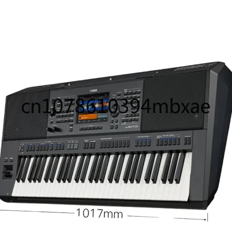 Nuovo Set Di Tastiere Psr Sx700 Sx900 Tastiere Yamahas Deluxe