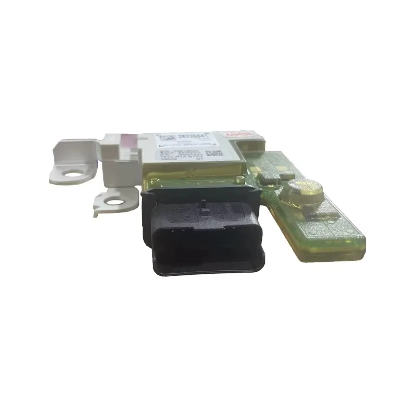 6500GR 28236841 28257533 Battery Manager Module Power Control Module For Peugeot 308 3008 508 5008 Citroen C4 Grand Picasso