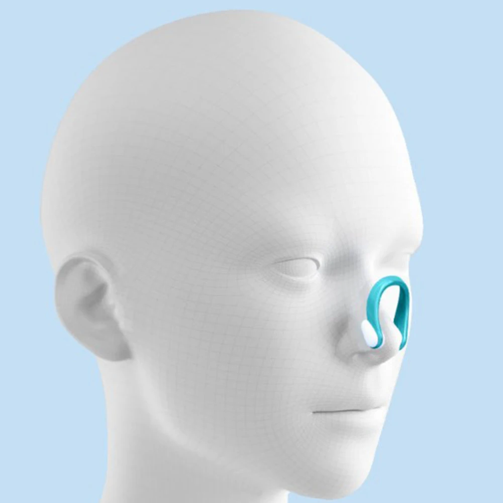 Рисунок 5 - Зажим для носа для водных видов спорта