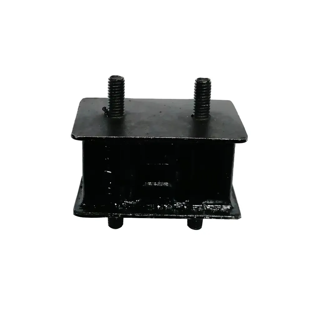 17567-17010 4개 자동차 터보 머플러 제거 마운트 배기구 토요타 랜드 크루저 프라도 LC78 LC80 다이나 코스터용