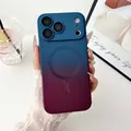 Blue Red