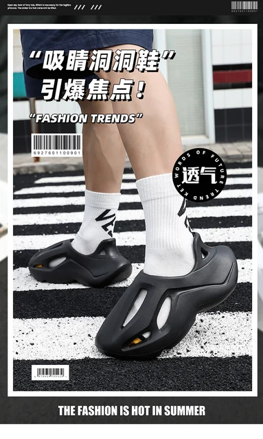 Designer Shoes Men Slippers | Slides Men Designer | Man Slide 