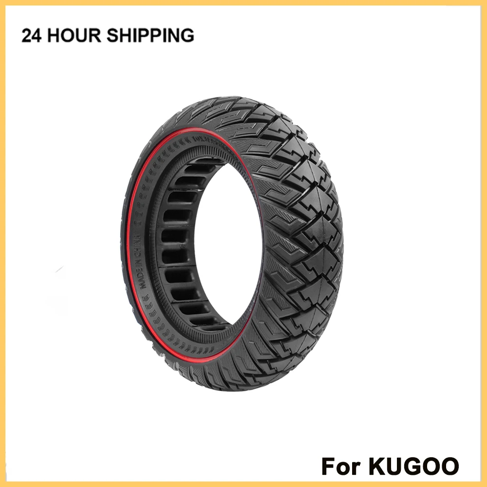 

Электрический скутер 10*3/255*80(80/65-6) внедорожный бескамерный прочный шина взрывозащищенный для KUGOO M4 Pro/vреши10 +/Zero 10X/Kaabo