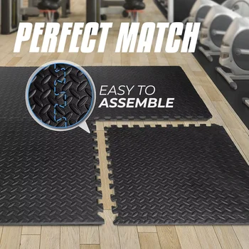 Exercise Mat 1