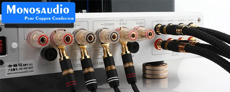 ケーブル・シールド Furutech Flux 50 Furutech Flux-50 Filter - Douglas Connection