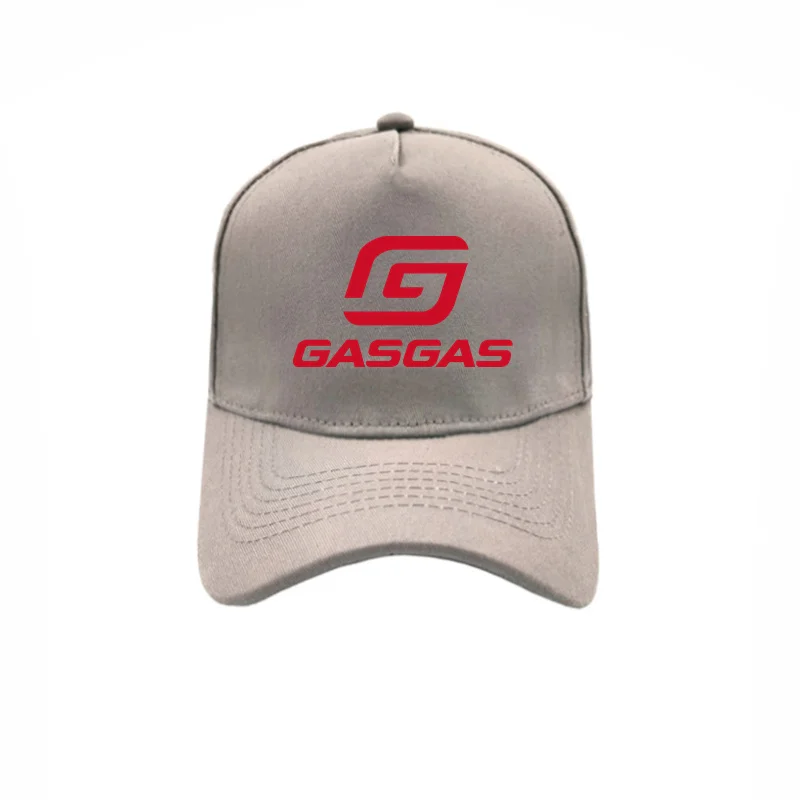 Baseball Cap Baseball Caps Baseball Hats Summer Motor Caps Gasgas Motorcycle Baseball Cap Men Dad Adjustable Snapback Hats MZ-397