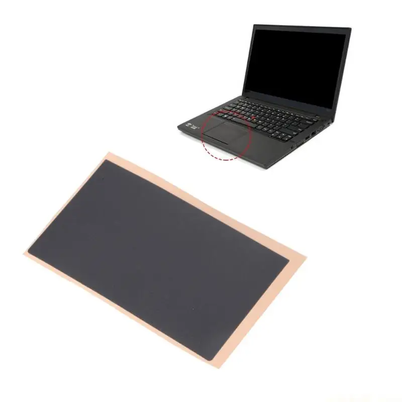 T440s T450 W540 T540p E450 모델용 PVC 노트북 스티커