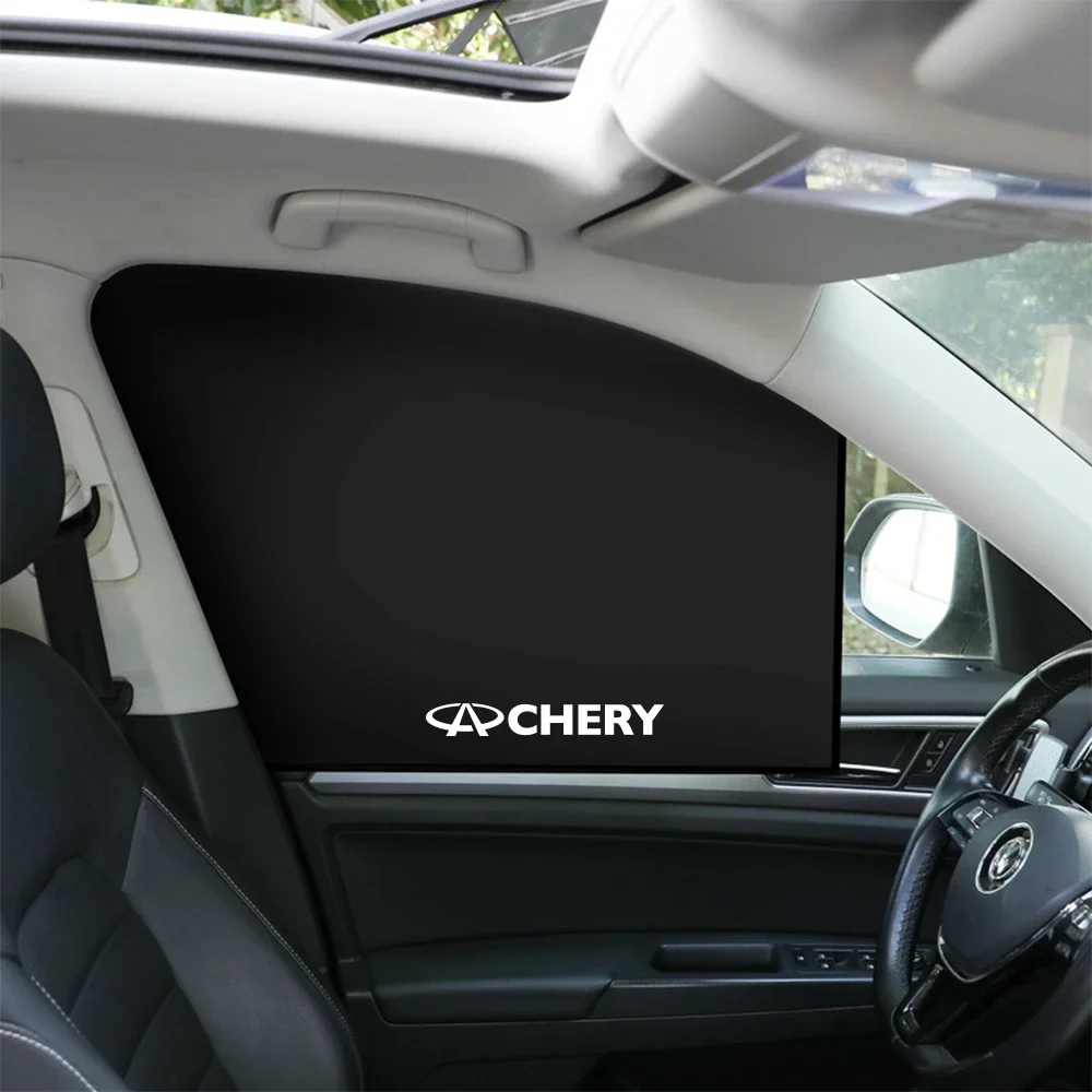 Защитный чехол для лобового стекла для Chery Tiggo Indis Jaggi