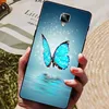 For OnePlus 3 Case Wolf Cat Lion Soft Cover Matte For OnePlus 3T A3010 / OnePlus 3 A3000 A0003 OnePlus 3T A3010 Phone Case Funda 6