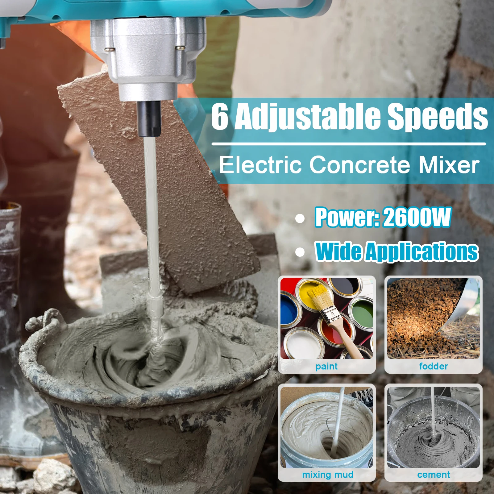 https://ae01.alicdn.com/kf/Sda8ac04a0b5045bebd577b6bb4936b13p/2600W-Electric-Concrete-Mixer-6-Gear-Speeds-Adjustable-Mixing-Machine-Industrial-Grade-Paint-Cement-Plaster-Mortar.jpg