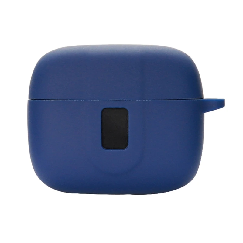 Silicone Cover for TAGRY X08 Earphone Wireless Headphone Washable Cover Protective Organizers Washable Sleeves