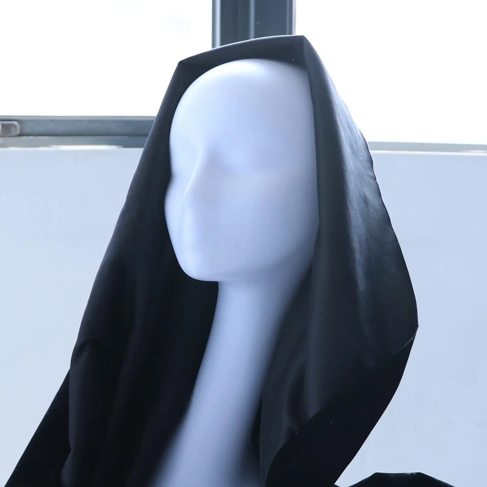 Wig Head Manikin, Style, Display Women's Wigs, Hats & Hairpieces Stand
