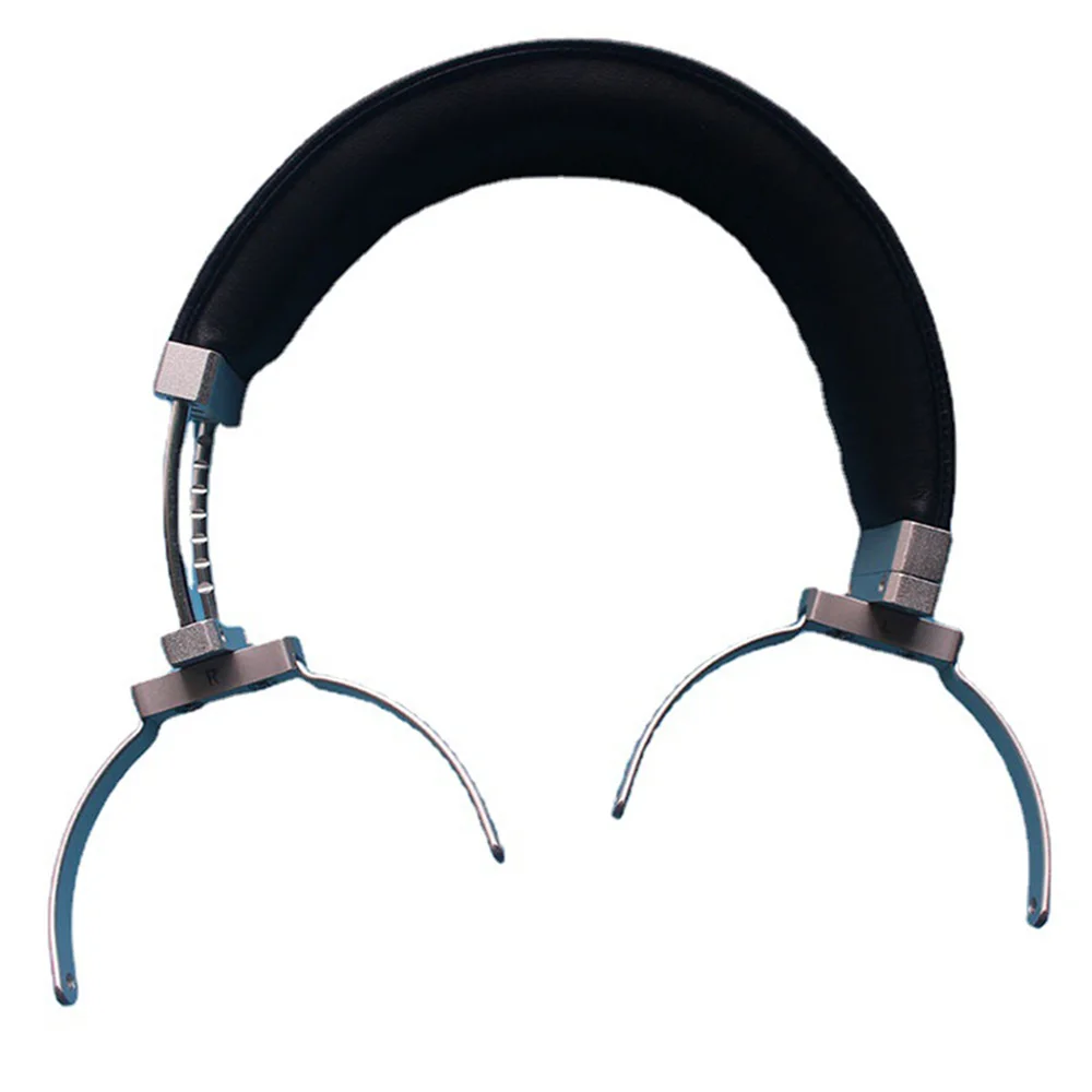 85MM 100MM 110MM Ear Cups Metal Headband 180 Degree Rotatable DIY for