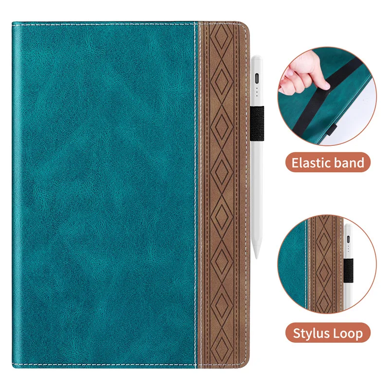 para nokia tablet virar caso funda para nokia tampa do suporte escudo protetor macio