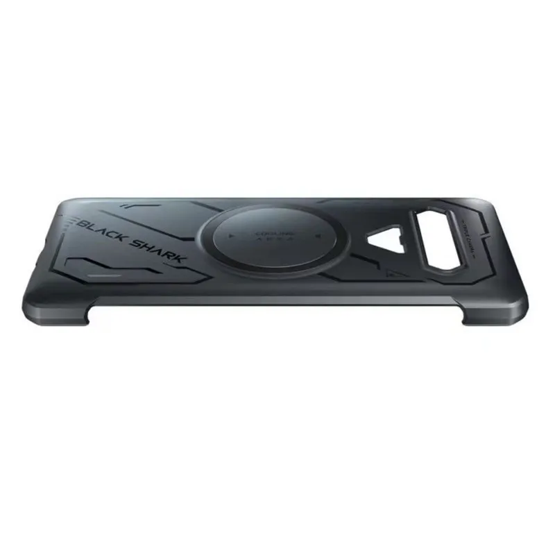 Black Shark 4 128GB ケース冷却ファン付き Amazon.co.jp: Black Shark 4 MagCase Magnetic Cooler対応