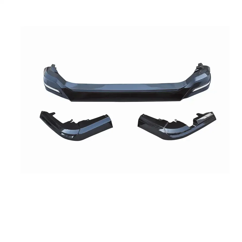 

Nightshade bodykit for 4RUNNER 2014-2021 2022 2023