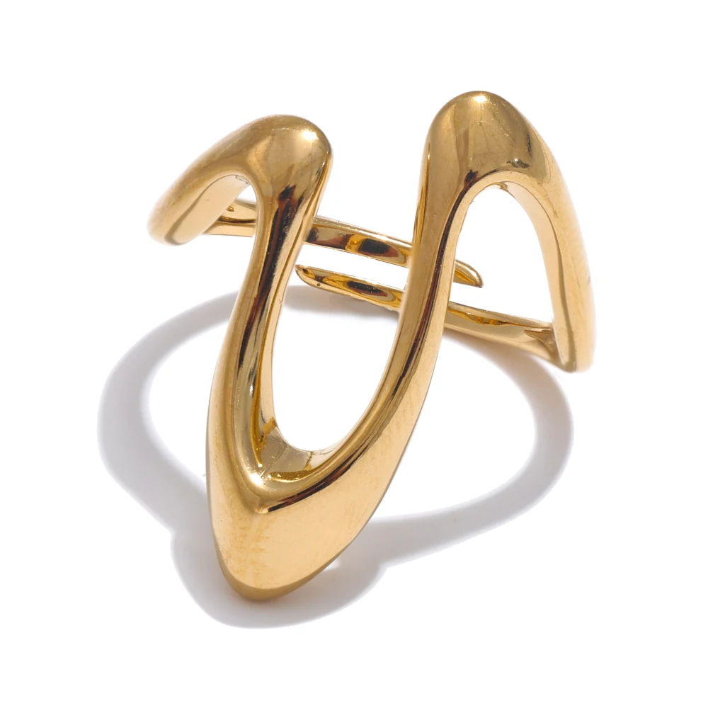 YH4127A Gold