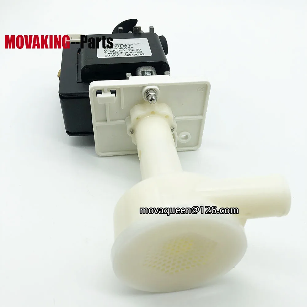 ICE MACHINE Spare Parts 620430-03 220V 240V MH50F 60W Water ICE MACHINE Spare Parts 620430-03 220V 240V MH50F 60W Water