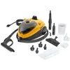 Wagner Spraytech C900054 905e AutoRight Multi-Purpose Steam Cleaner, 12 Accessories Included, Power Steamer, Color May Vary 1