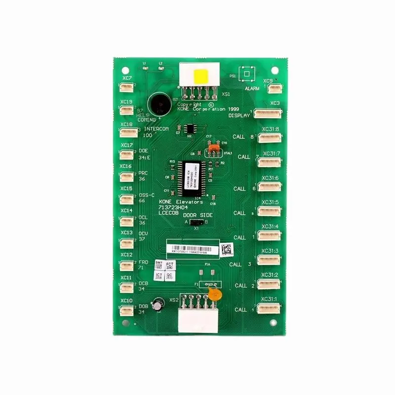 

1Piece Elevator Accessories KM713720G11 Lift Parts
