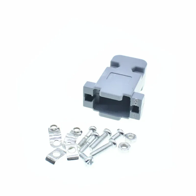 Adattatore Femmina-Femmina - Per Connettori 9 Pin, Per Scanner, Stampanti, Strumenti Rs232 Db9 - Foto 5