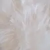 1Pcs 60x100cm Imitation Wool Fluffy Carpet with Wavy Edges Plush Floor Mat Sofa Bedside Blanket Home Decor 4