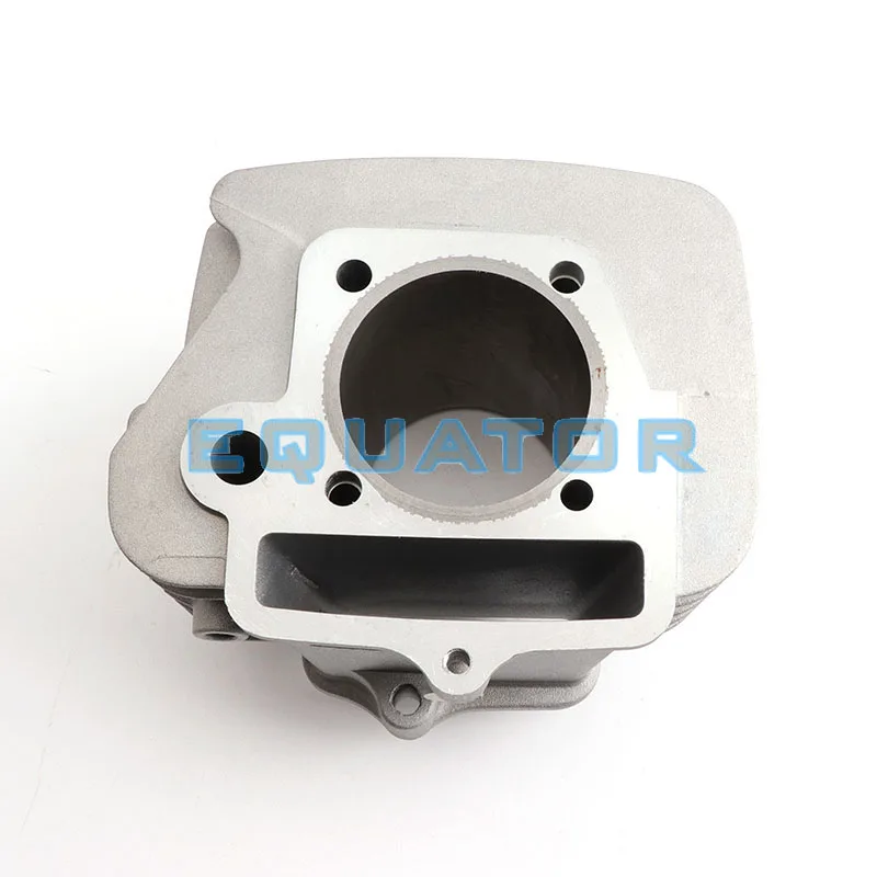 Motorcycle Speedometer Ignition Coil Motorcycle Carburetor Repair Kit Mini Motorcycle Clutch Recoil Pull Starter Engine Stator Cover Motorcycle Timing Chain Adjuster Engine Electric Starter Motor Recoil Starter Flywheel Motorcycle Camshaft Kit Motorcycle Motorcross parts Ying Xiang YX 140 Engine 56mm Bore Cylinder With 56mm Pitston Fit YX 140cc SSR YCF IMR Dirt Pit Bike