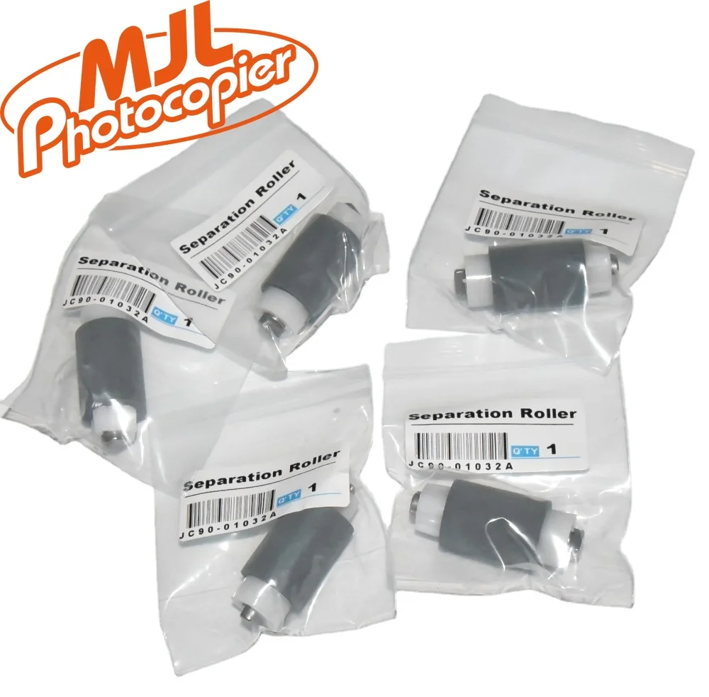 Rolo de Captação Visual para Samsung ml 3310 3312 M4020 4070 3710 3712 3750 4210 Scx4833 4835 5637 20 *