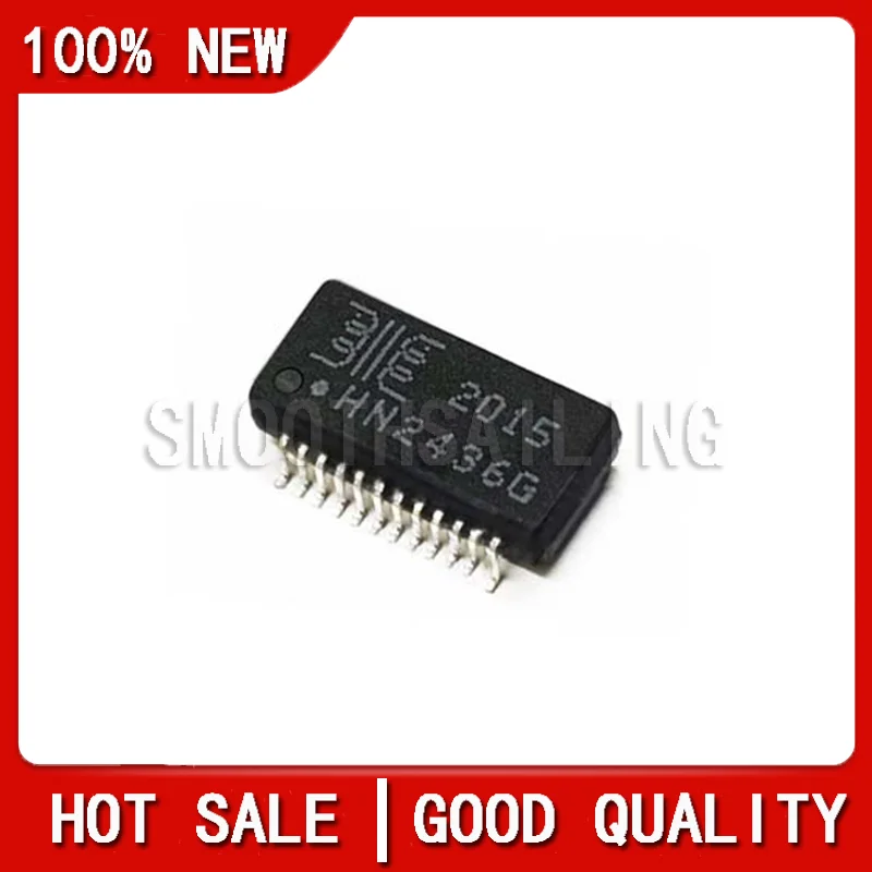 

10PCS/LOT 100% New HN2436G HN2436 SOP24 In Stock