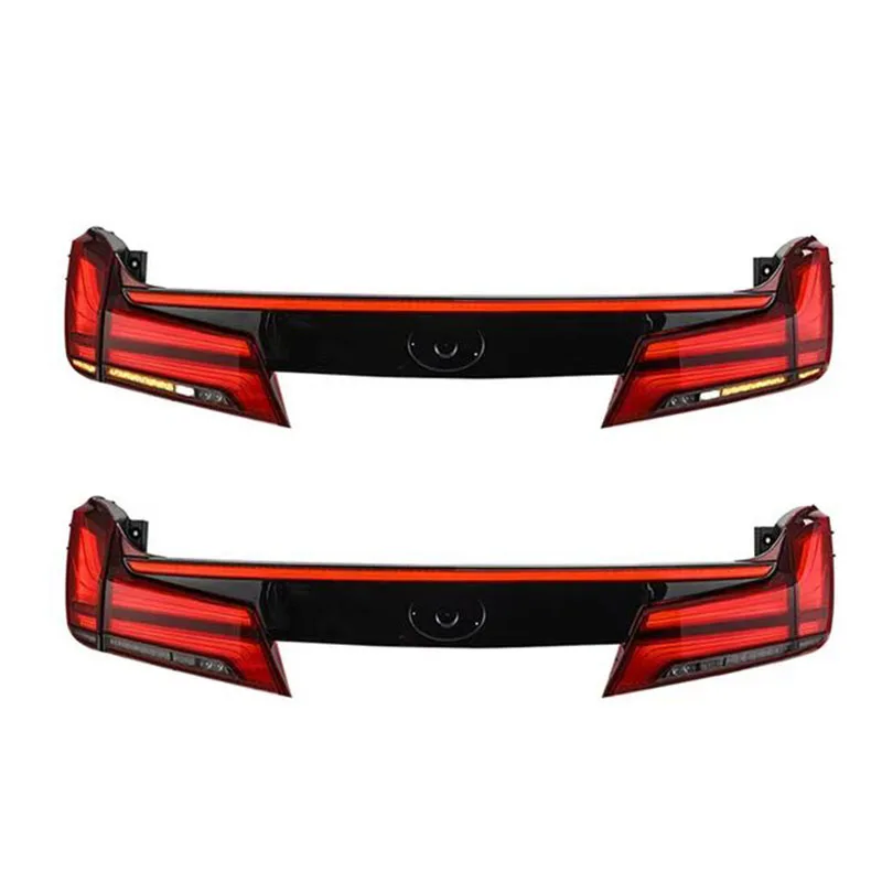 

car accessories led brake turn signal tail lamp for ALPHARD VELLFIRE 30 2015 -2021
