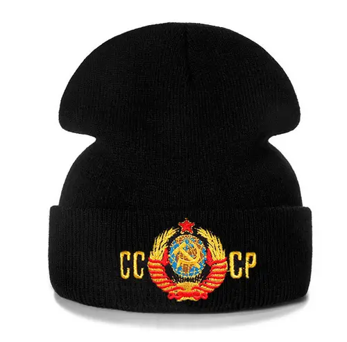 Winter Adult Men Warm Beanies Skullies Fashion Letter Knitted Women Hat Outdoor Colorful Casual Soft Wool шапка мужская кепка - Image 12
