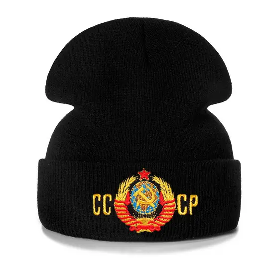 Winter Adult Men Warm Beanies Skullies Fashion Letter Knitted Women Hat Outdoor Colorful Casual Soft Wool шапка мужская кепка - Image 12