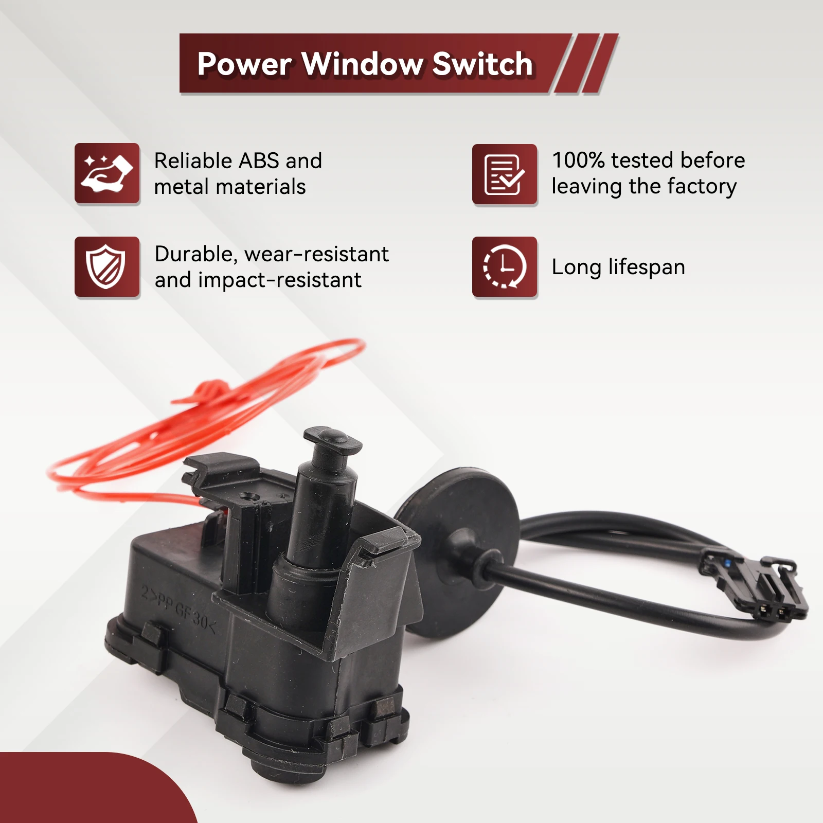 Fuel Tank Cap Lock Motor Actuator Fit VW Golf Mk7 Jetta Passat B7 Polo 2013-19 SKODA Rapid 5C6810773A 5C6810773B 5C6810773H car fuel filler cap actuator motor