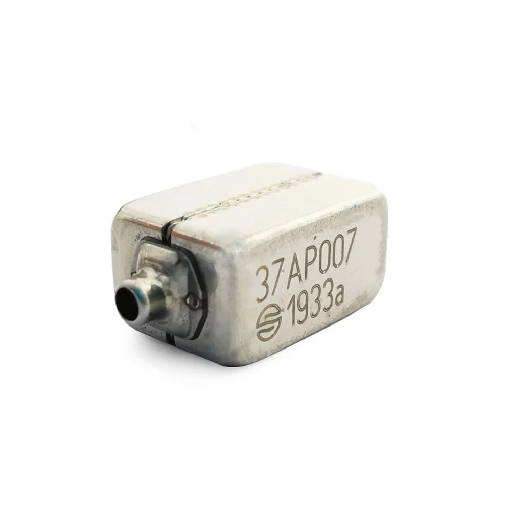 2PCS Sonion 37AP007 IEM Driver Balanced Armature Receiver 3700 Series Mid Bass Hearing Aid Receiver 3